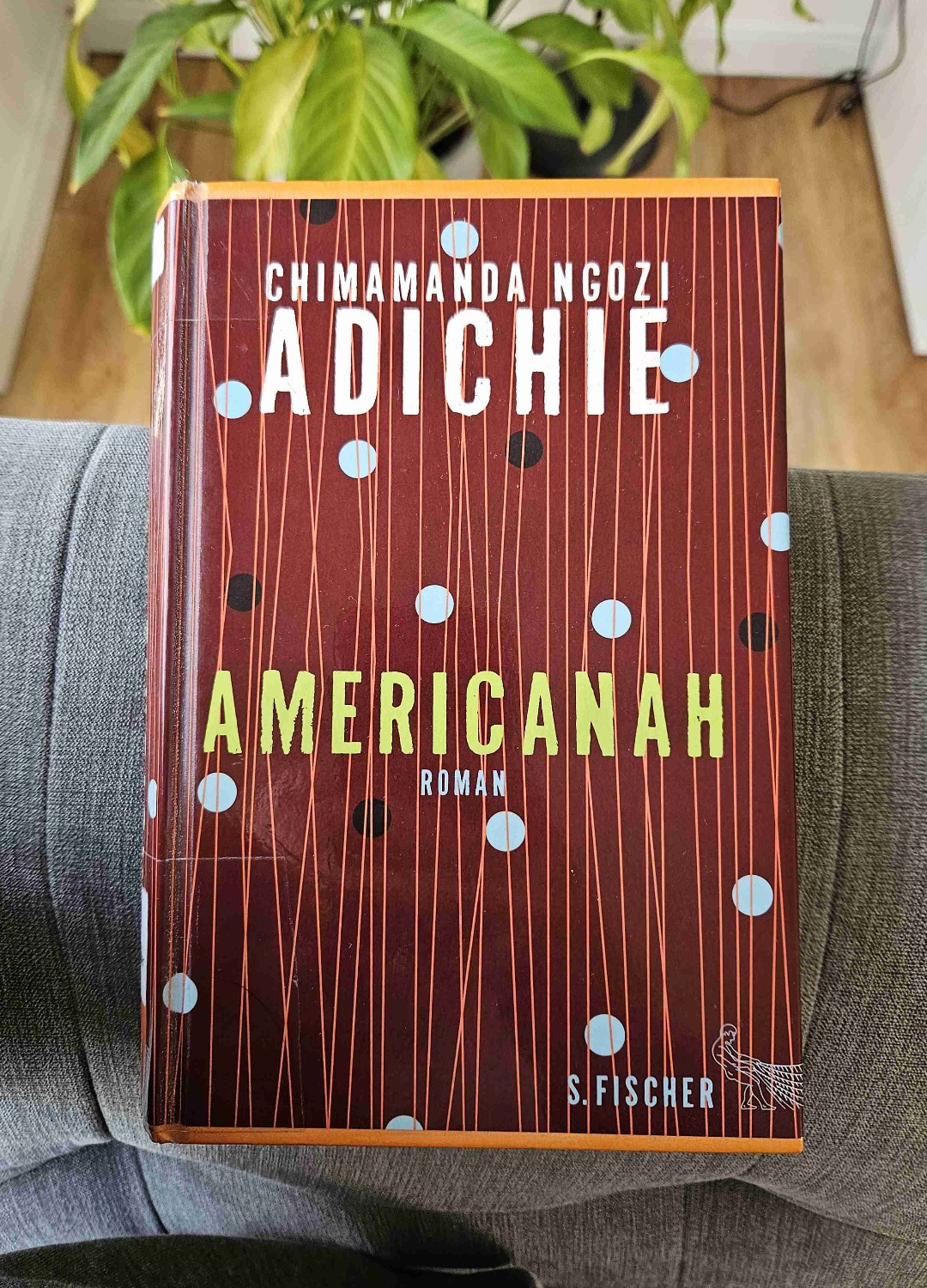 Tolles Buch! Tolle Sprache!