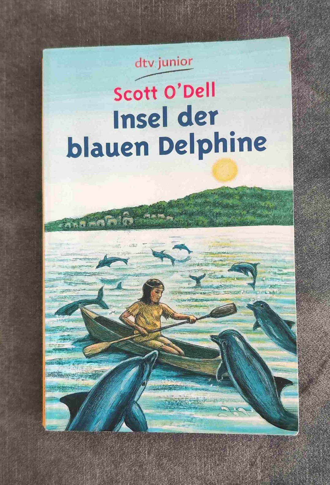 Ein schönes Buch, das zum Nachdenken anregt und einem aufzeigt, was man so alles als selbstverständlich ansieht.