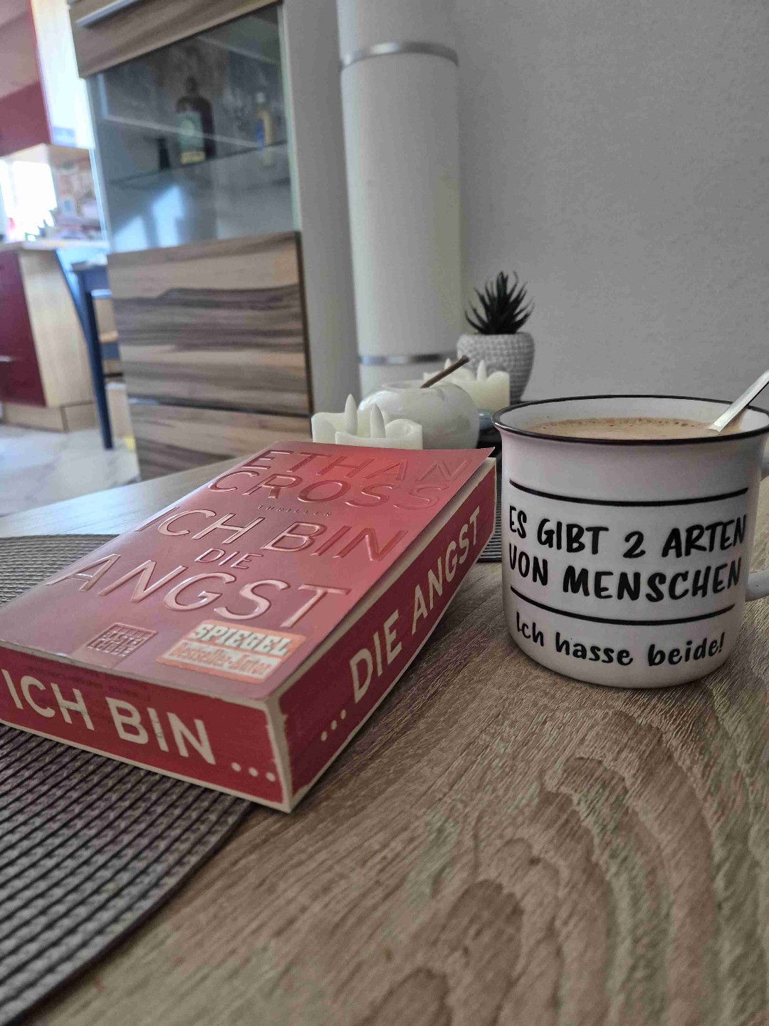 Tolle Fortsetzung 🤩