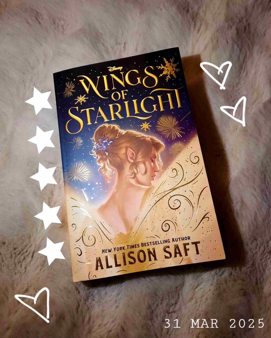 Wie schön✨️🧚♀️