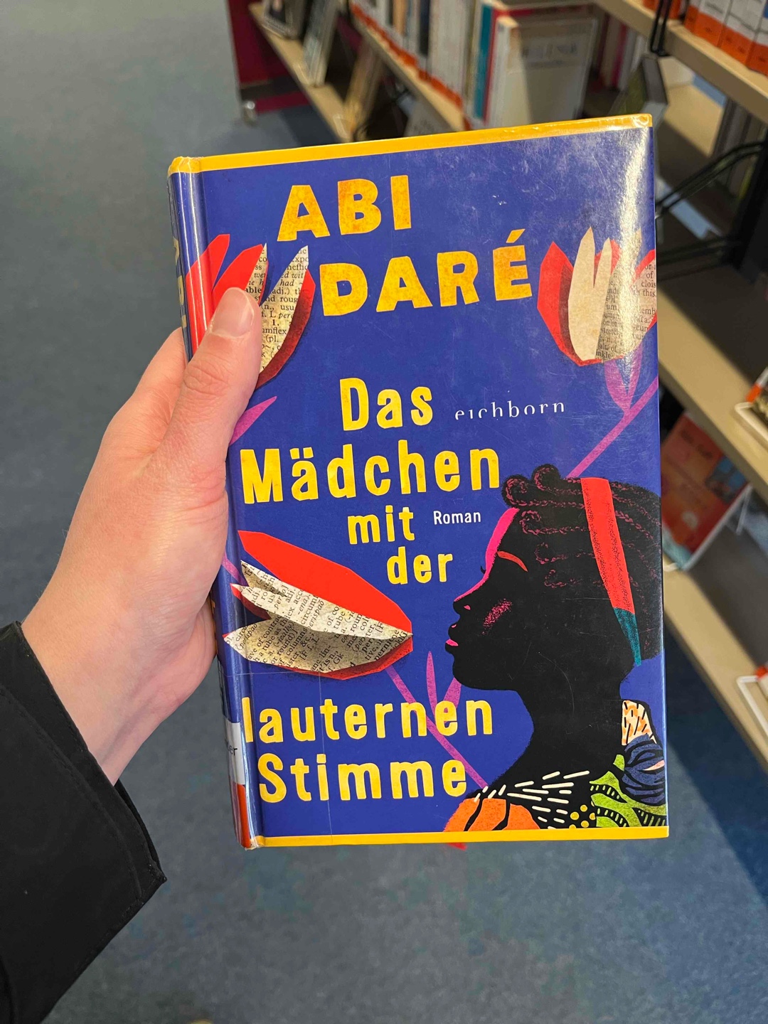 Nachhallende Geschichte
