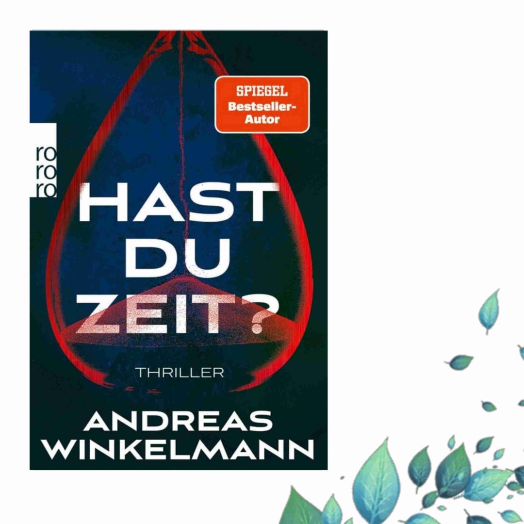 Tolles Buch! 