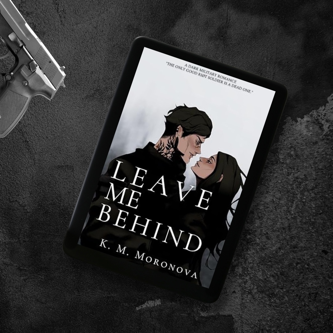 Dark (Military) Romance