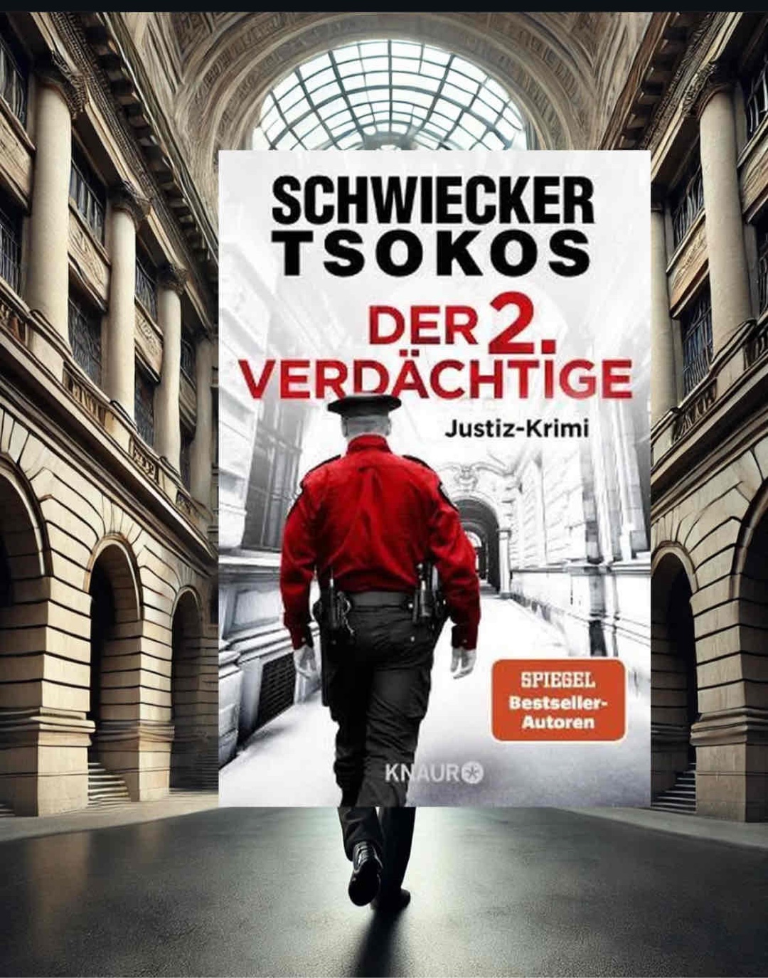 Spannende Einblicke