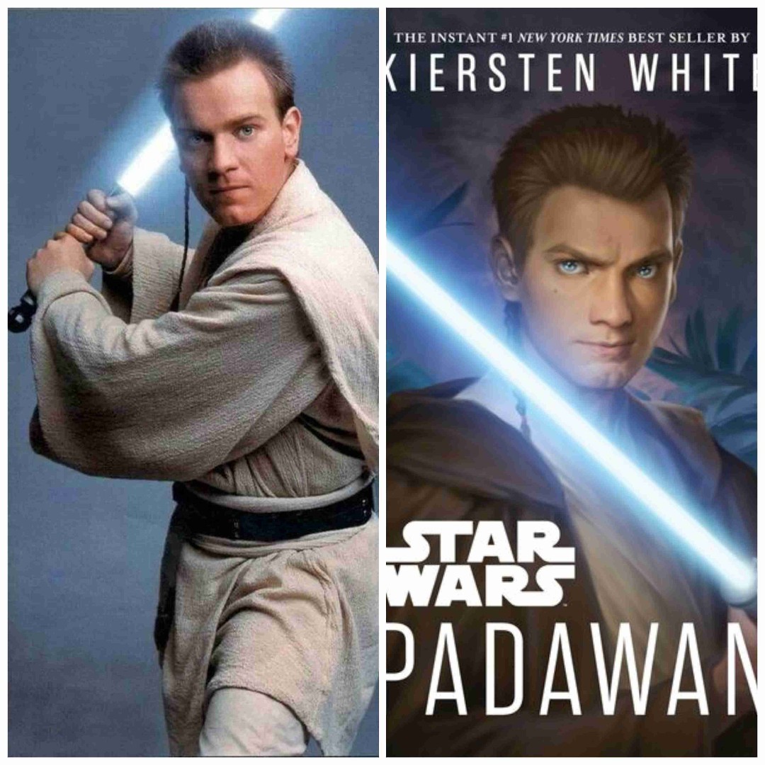 Obi Wan's Selbstfindung
Das Leben als Padawan könnte so schön sein. Abenteuer, Reisen zu fernen Planeten und die Möglichkeit Gutes in der Galaxies zu bewirken. Doch was passiert wenn man sich nicht sicher ist, ob die Macht all dies für einen vorgesehen hat? Wenn man sich mit anderen Padawanen vergleicht und die Zweifel an einem selbst zunehmen? Obi Wan begibt sich auf eine Reise, zu einem fremden Planeten und zu sich selbst.