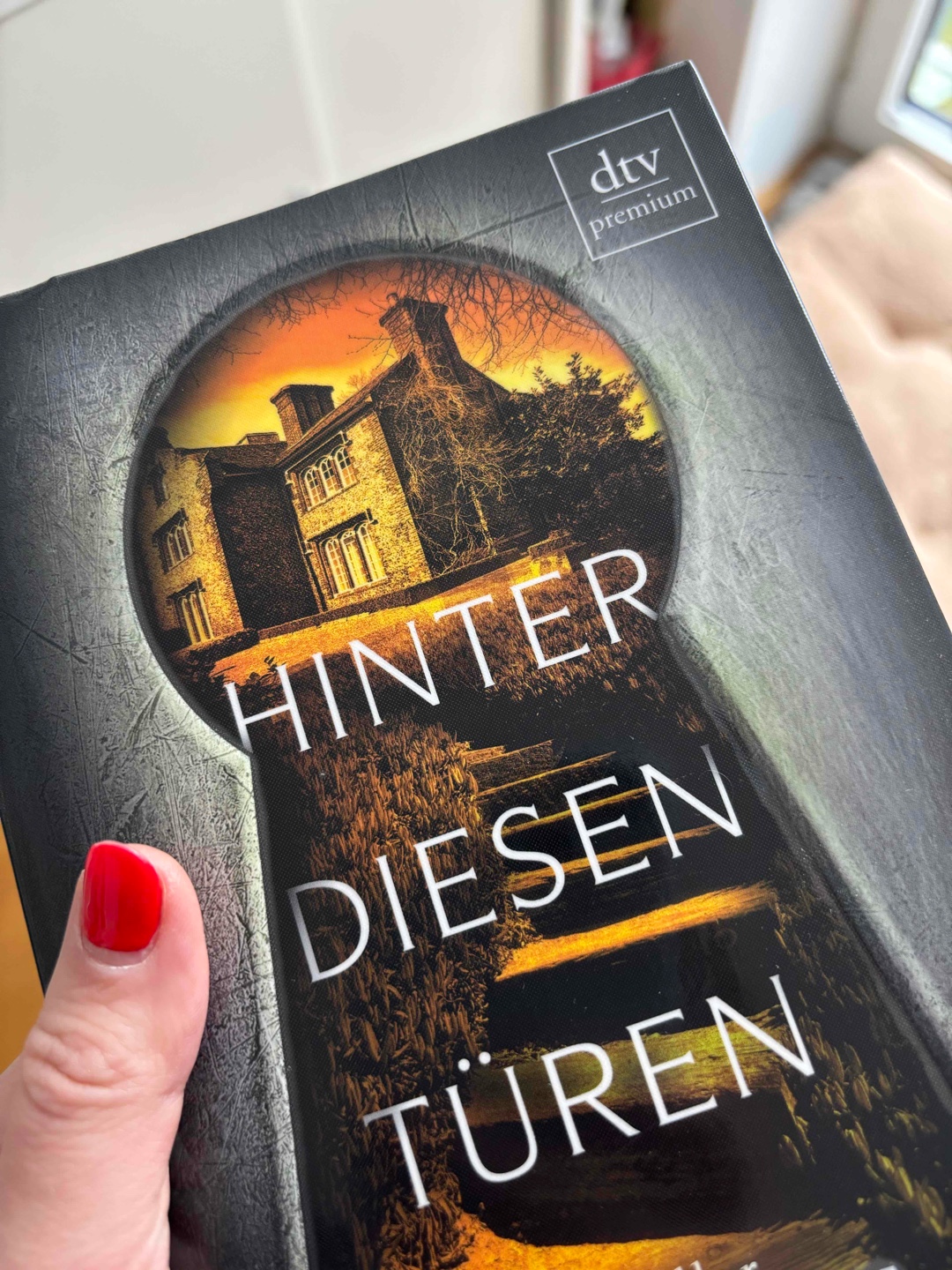 Absolute Empfehlung ⭐️⭐️⭐️⭐️⭐️
