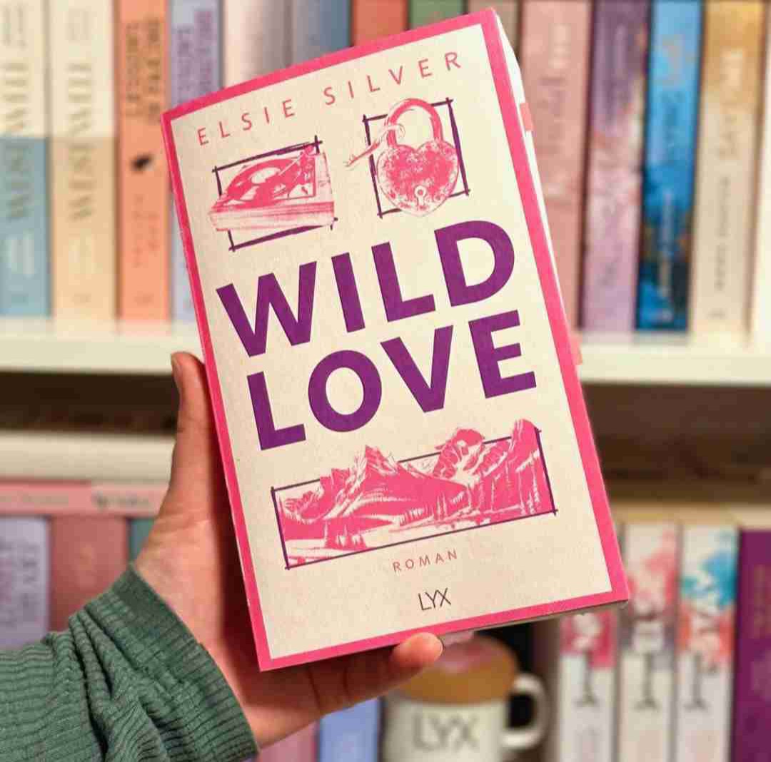 Eine Kleinstadt in den Bergen, ein heißer Milliardär, der alles für dich tun würde und dazu Single-Dad und Frenemies-to-Lovers-Vibes? Die perfekte Mischung!