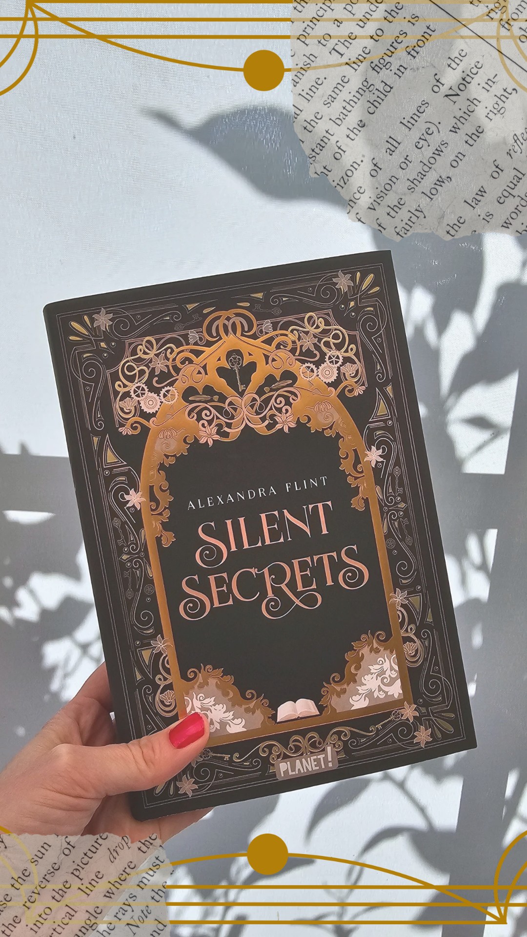Spannendes Buch,  Interessante Charaktere und ein schönes Setting rund um Paris .