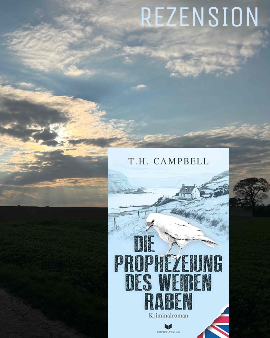 Wohl der letzte Fall für Sara