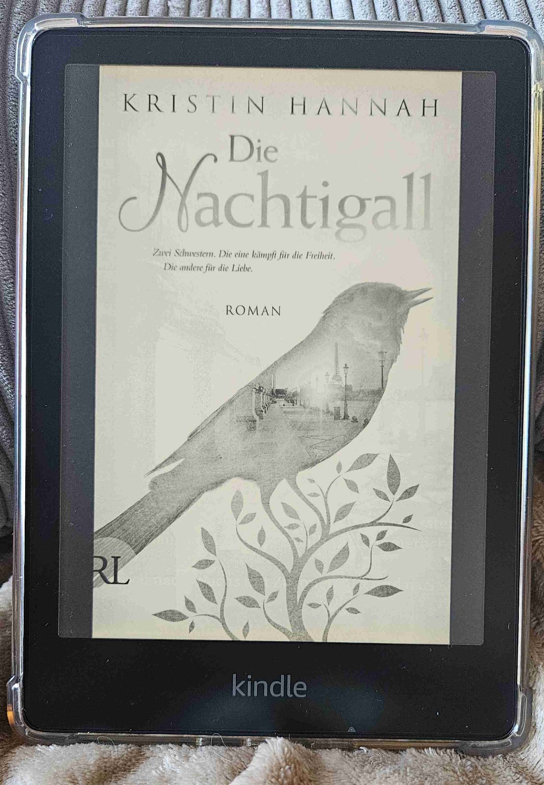 Ohne Worte....