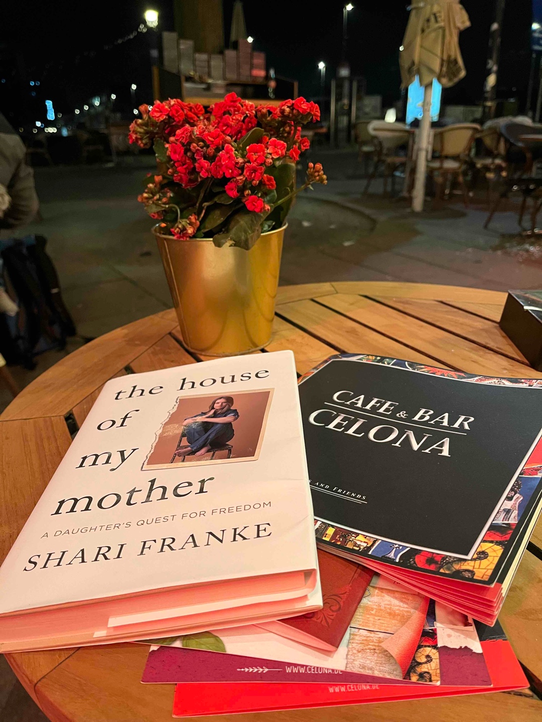 „ A mother who had chosen delusion over her children’s well-being“