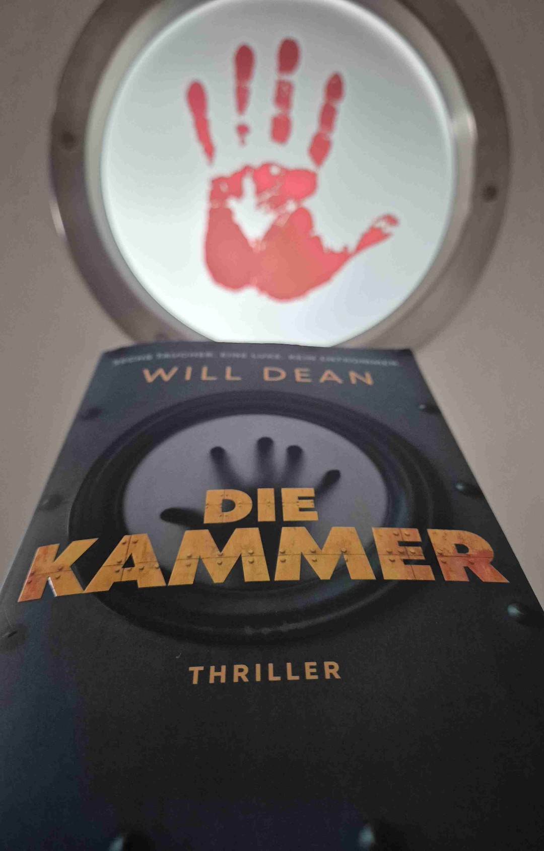Grandioses Setting mit Luft nach oben 