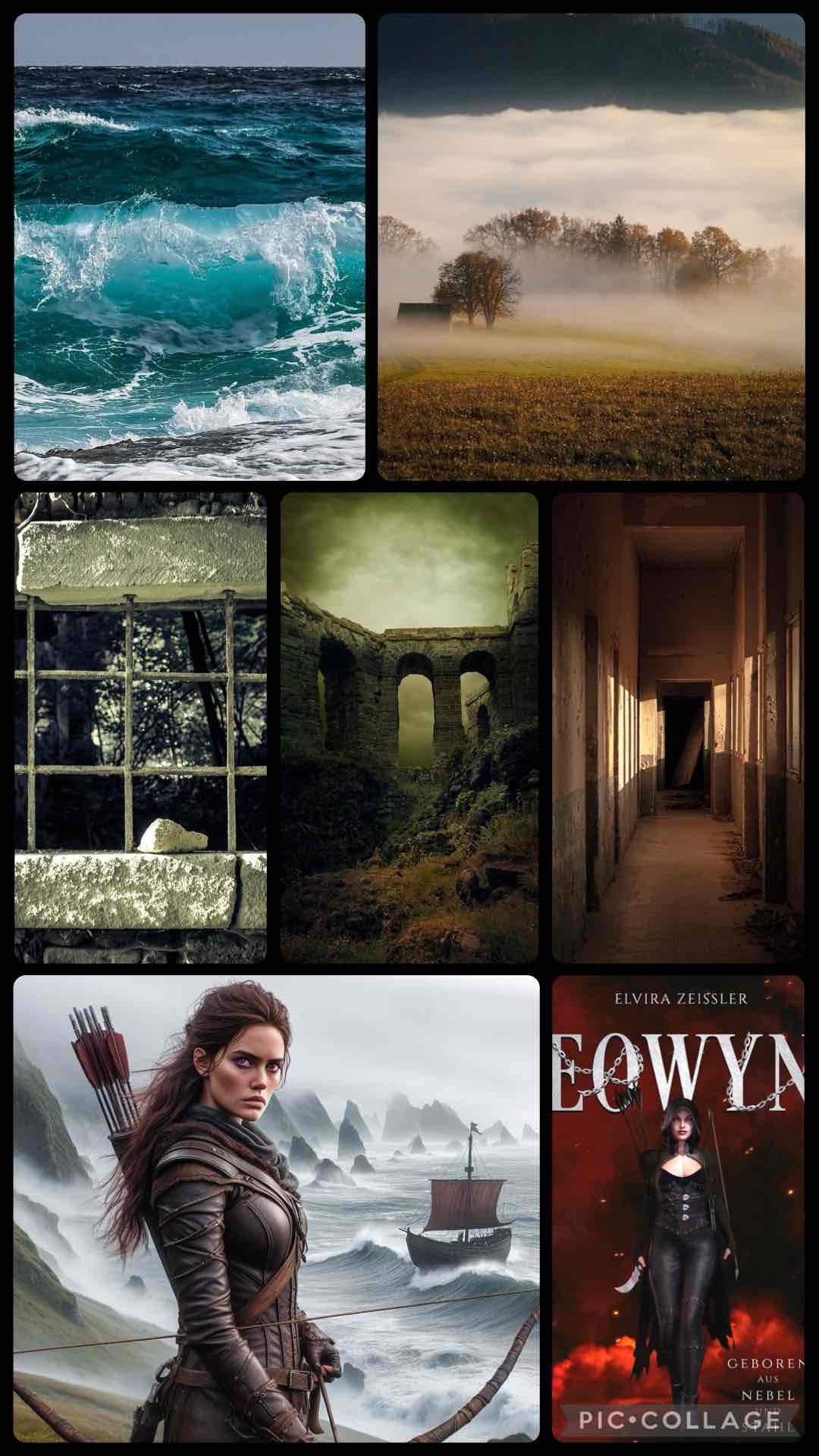 Tolles Prequel