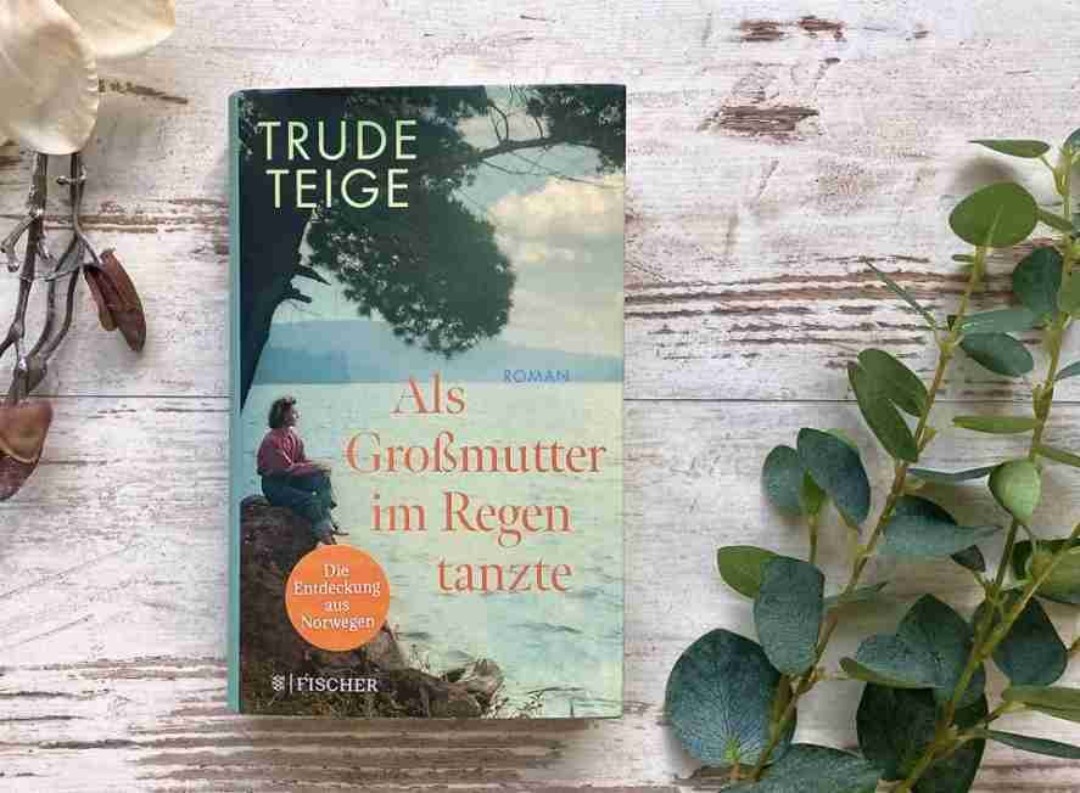 Die Geschichte über zwei starke Frauen, die sich im Leben durchkämpfen, ist nicht nur spannend, sondern man lernt die Folgen des 2. Weltkrieges von einer ganz neuen Seite kennen.