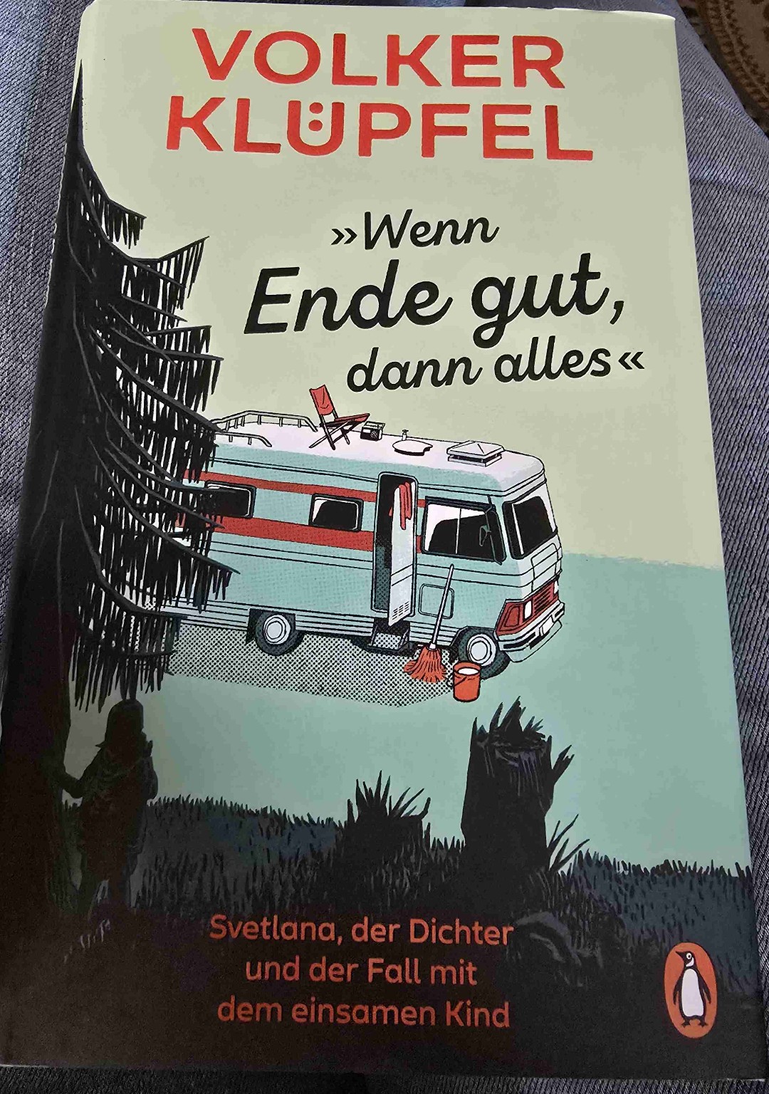 Unterhaltsam...