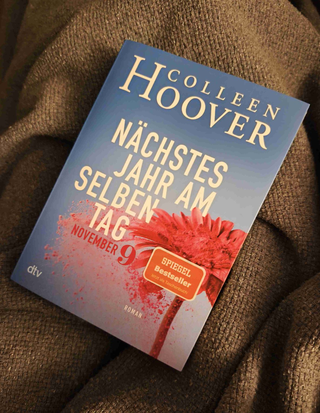"Ja, du hast Narben. Aber wer deine Narben sieht, bevor er dich in deiner Gesamtheit wahrnimmt, hat dich nicht verdient."❤️‍🔥
*Zitat Ben*