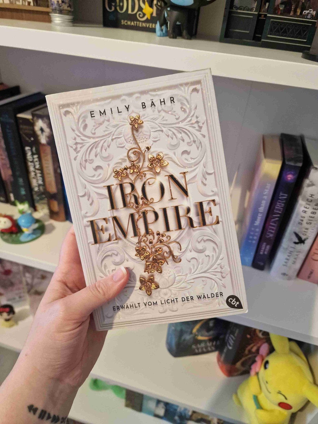 Tolles Buch 🥰 
