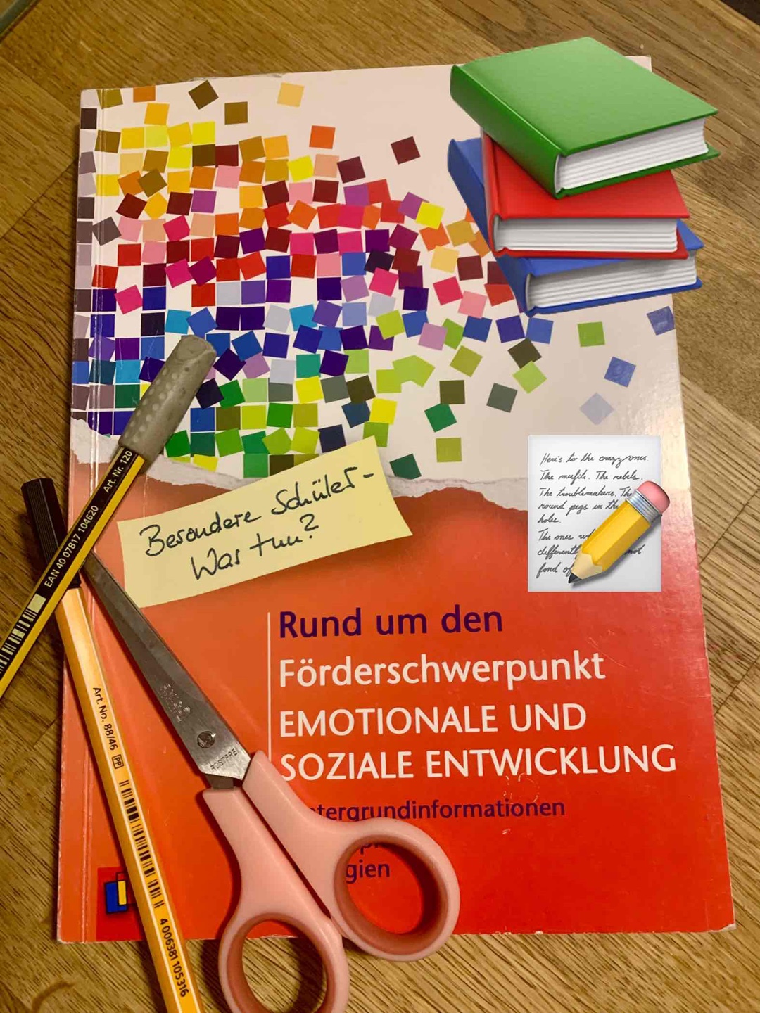 Sachbuch
