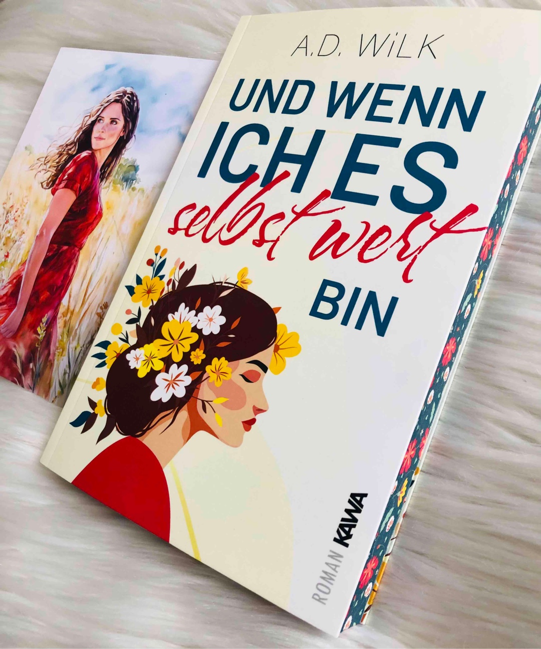 Eine inspirierende Geschichte