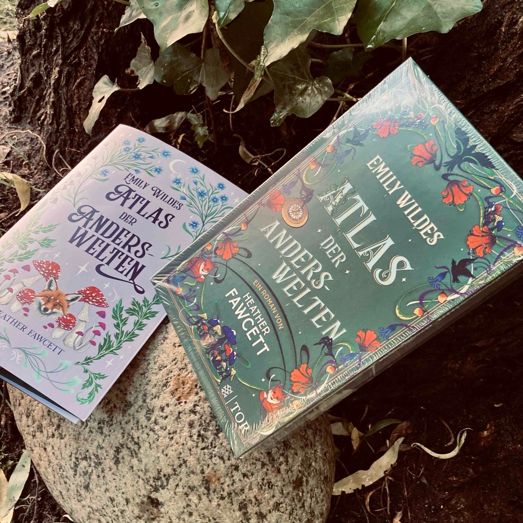 Fantasy als wissenschaftliche Abhandlung 🧚‍♂️