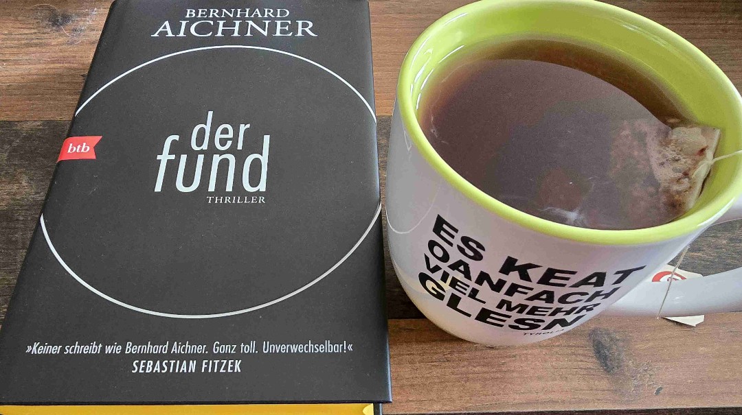 Thriller mit Herz