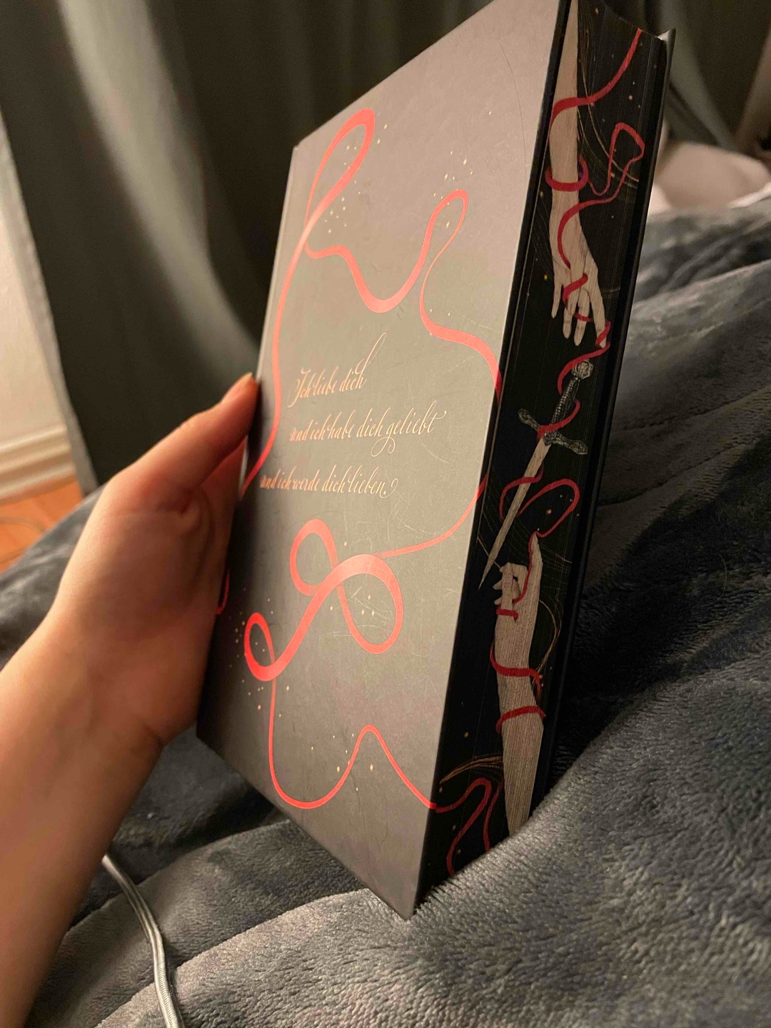 Ein wunderschönes Buch!