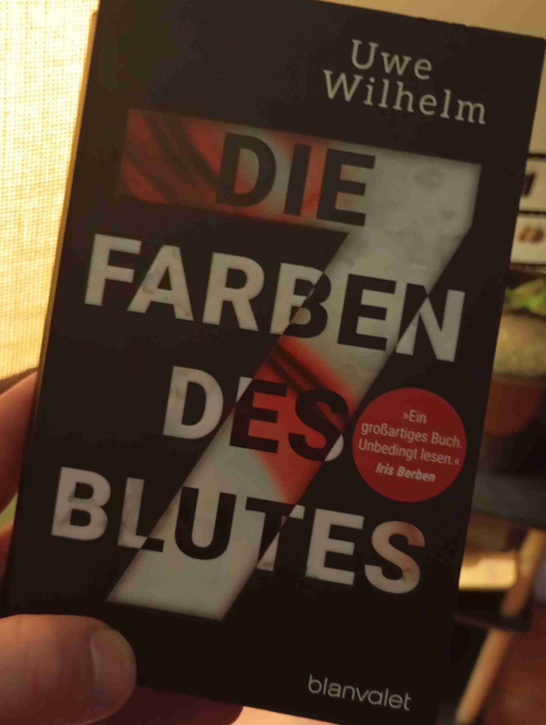 Wirklich gutes Buch, gut zu lesen