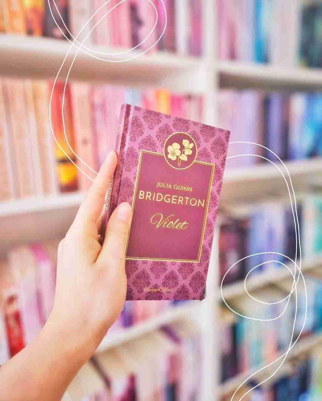 Eine süße Story über Violet Bridgerton, die ich definitiv jedem Fan der Reihe ans Herz legen kann. Hier und da hätte ich mir die einzelnen Abschnitte etwas tiefgründiger ausgearbeitet gewünscht, um mich so richtig zu fesseln. Aber im Großen und Ganzen ist es eine tolle Novelle, die mir gut gefallen hat.