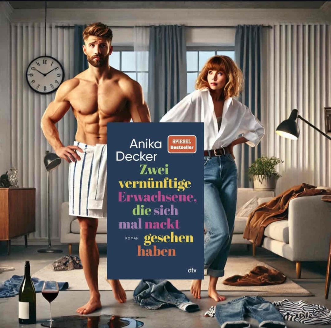Humorvoll, ernsthaft und zum Nachdenken