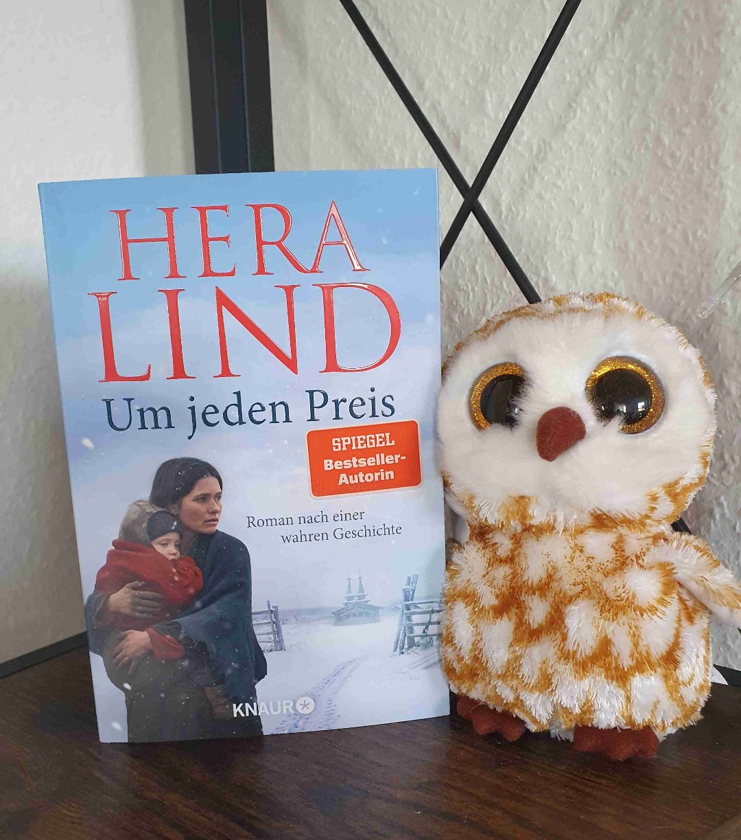 Zusammenbleiben, um jeden Preis 