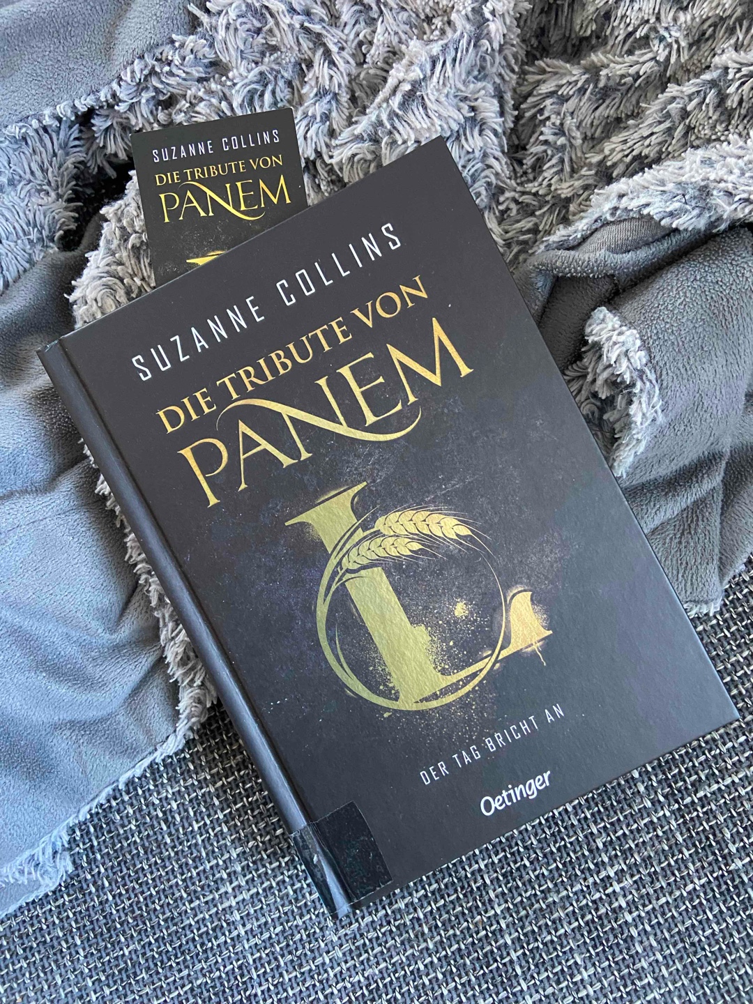 Warum nur tue ich mir das an?!