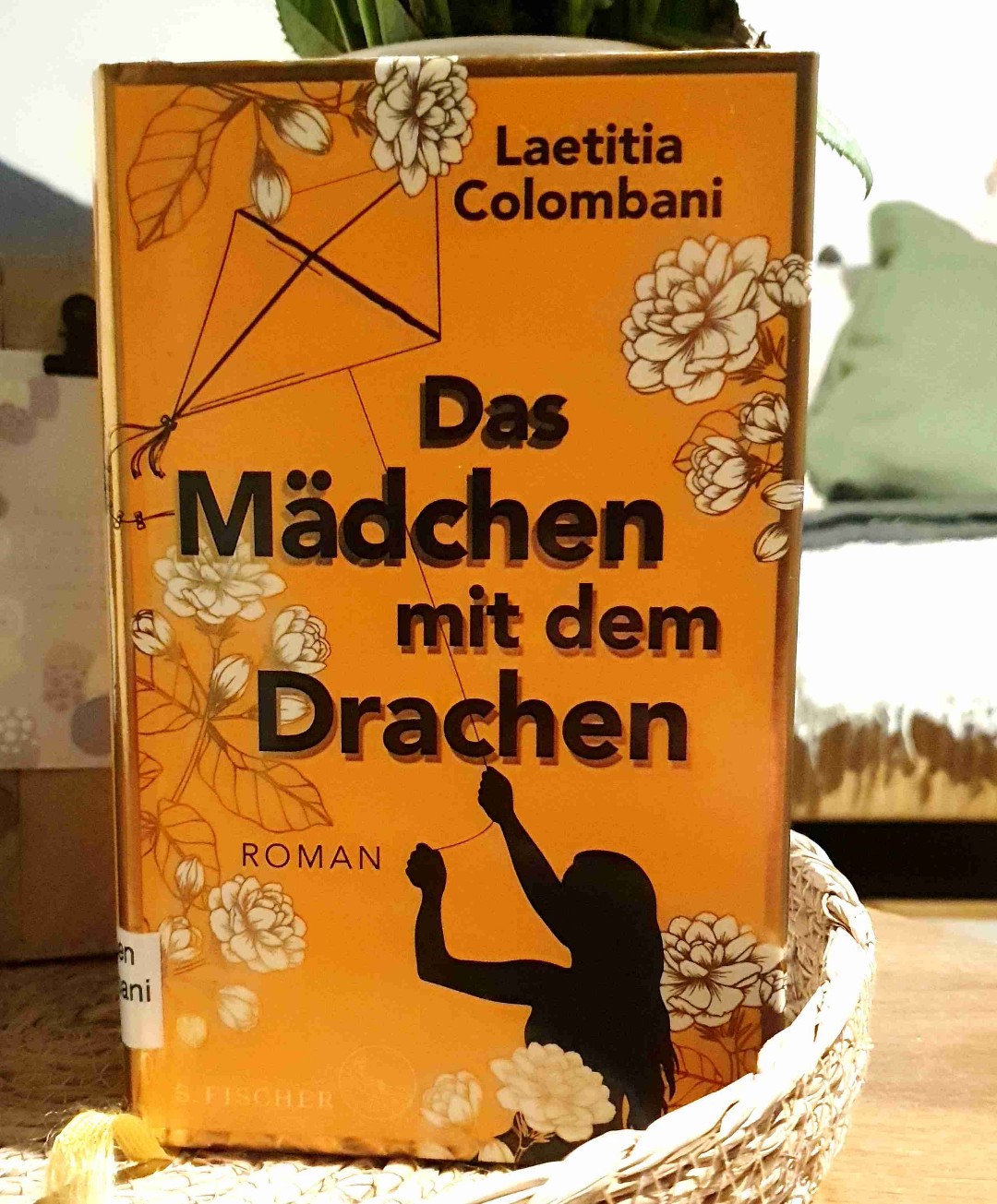Wunderbare Reise einer Person, die durch viel Schmerz gegangen ist & unverhofft eine neue Lebensaufgabe sowie Lebensmut gefunden hat.
 Ein Zusammenführen von Erzählsträngen  aus Band 1 & 2! 