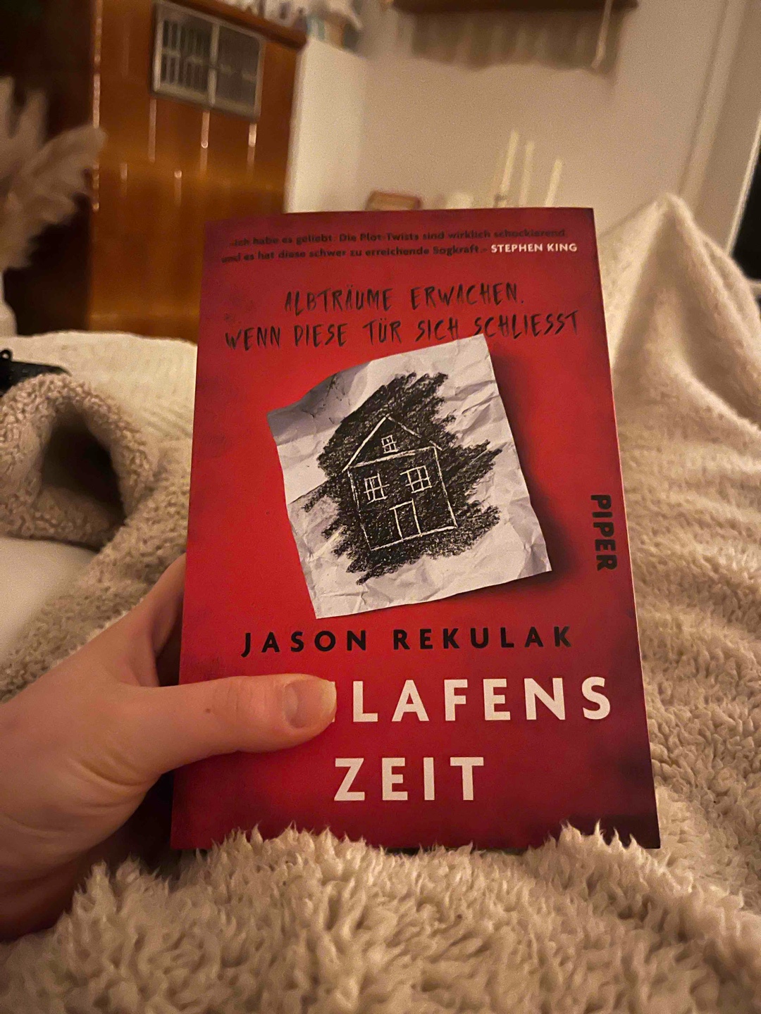Wahnsinn. 