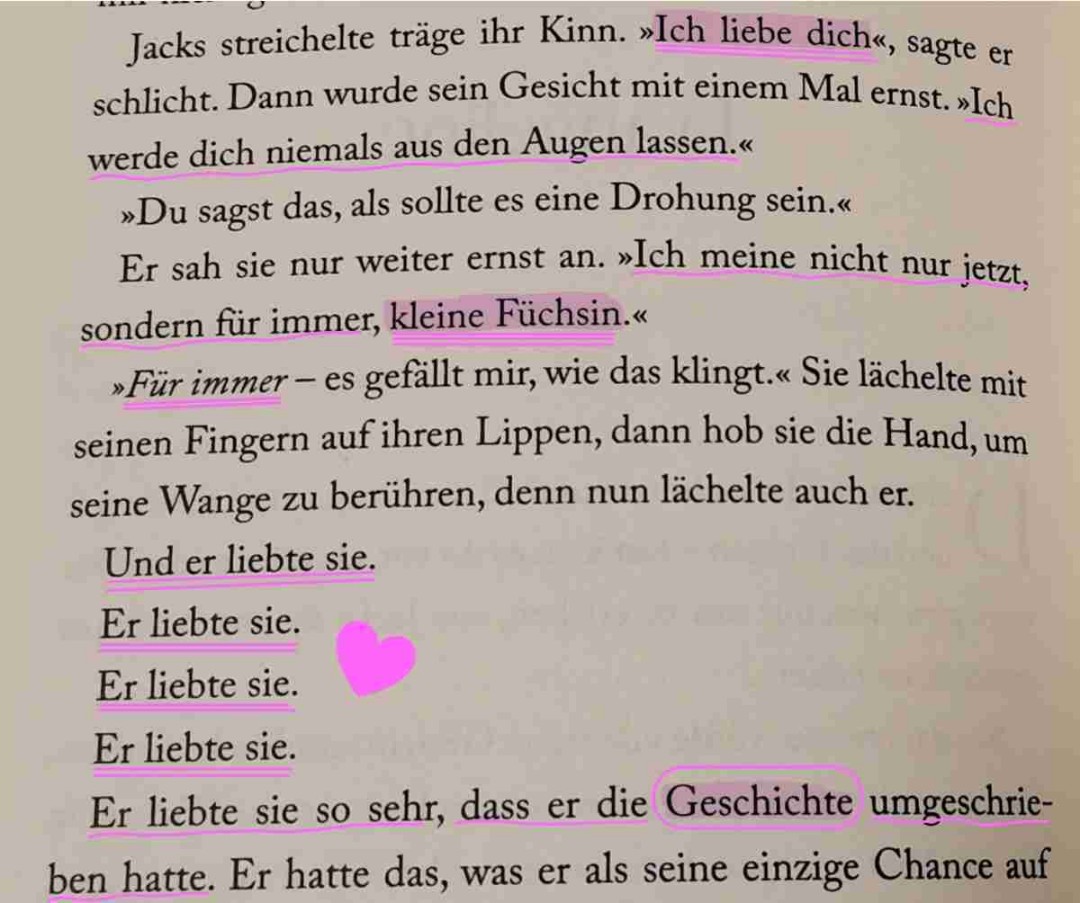 "Die größte Liebesgeschichte aller Zeiten: Die wahre und ungekürzte Legende von Evangeline Fox und dem Prinzen der Herzen" 