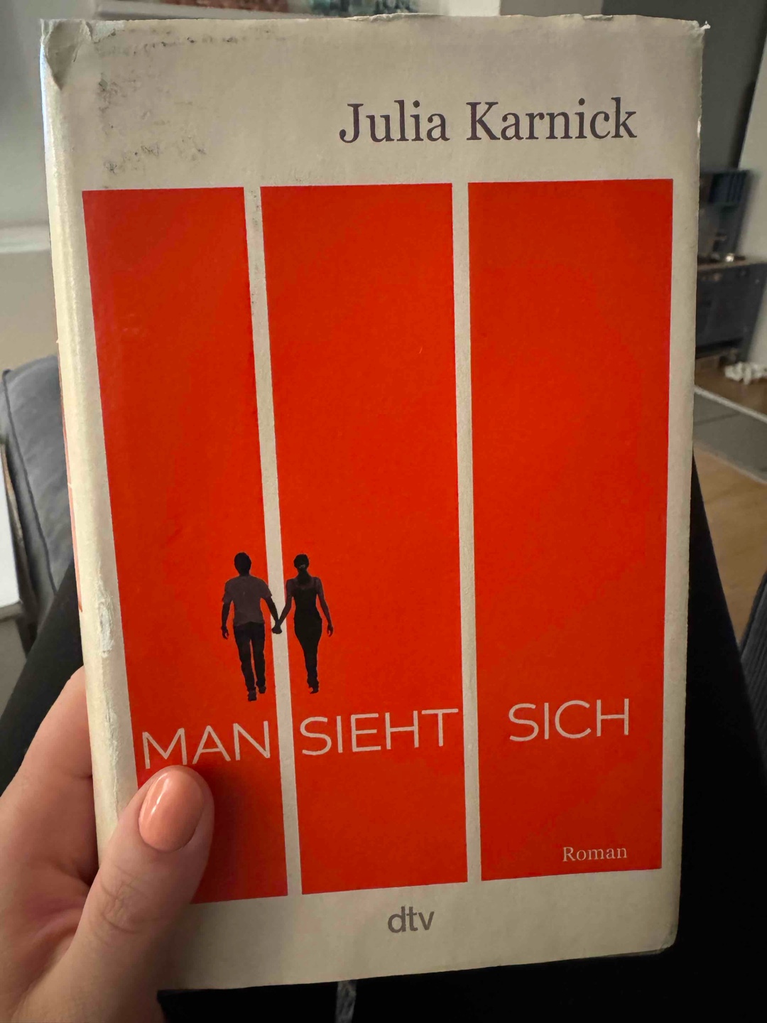 Ein Buch über das Jungsein, erwachsen werden und älter sein.