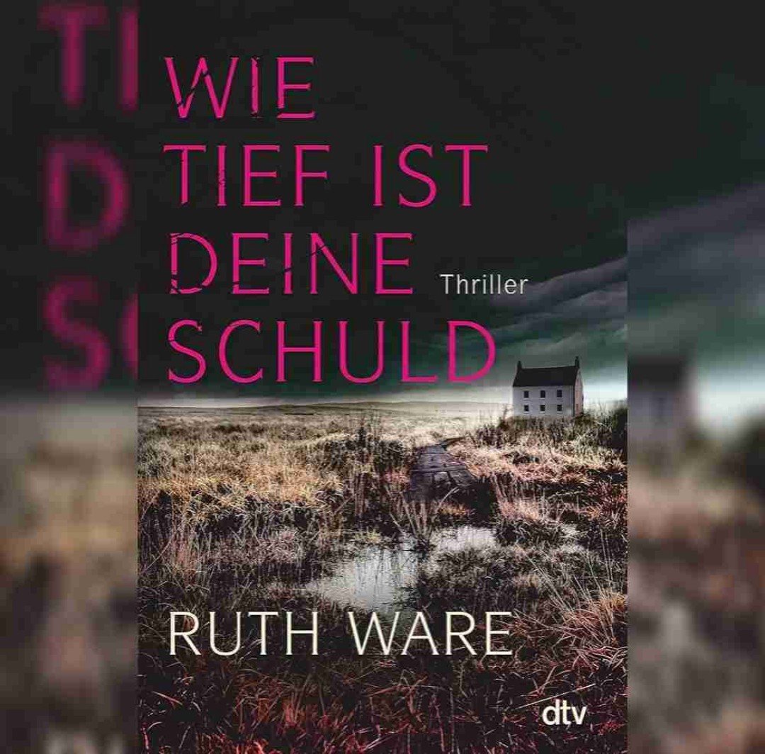 Psychothriller • 4,5 Sterne
