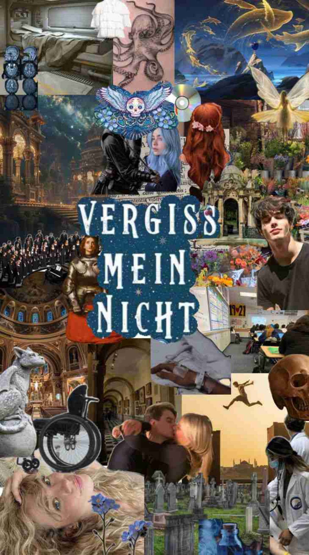 Ganz cool
