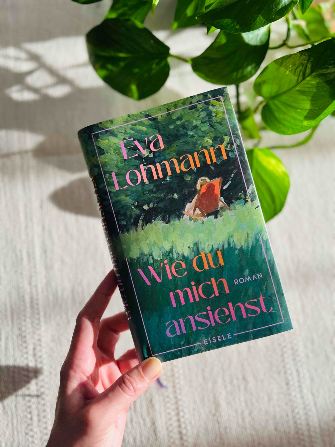 Wundervoll zart, liebevoll, ehrlich und nahbar