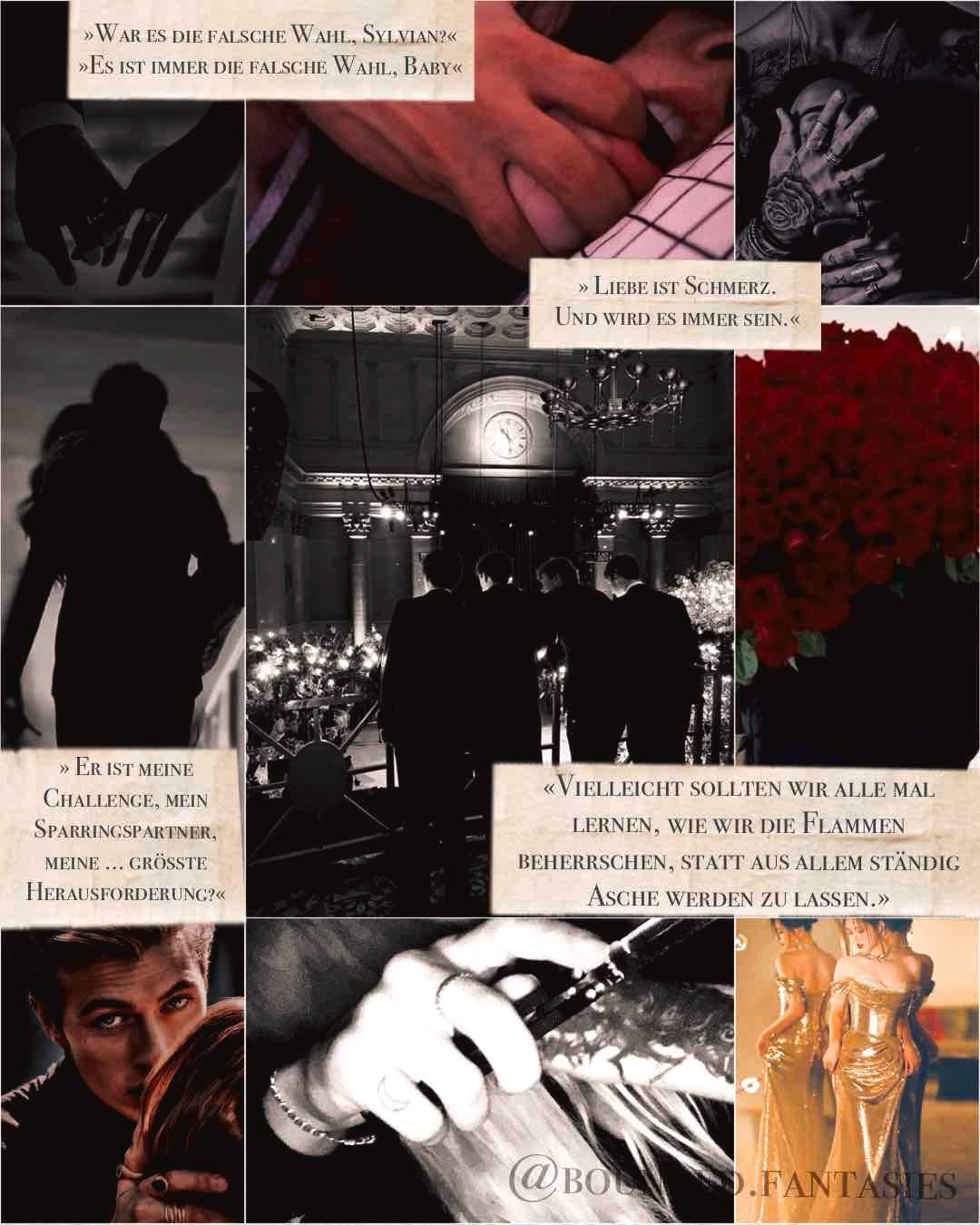 📖✨ Rezension
Very Bad Choice | Very Bad Truth | Very Bad Bastards – J.S. Wonda ✨📖