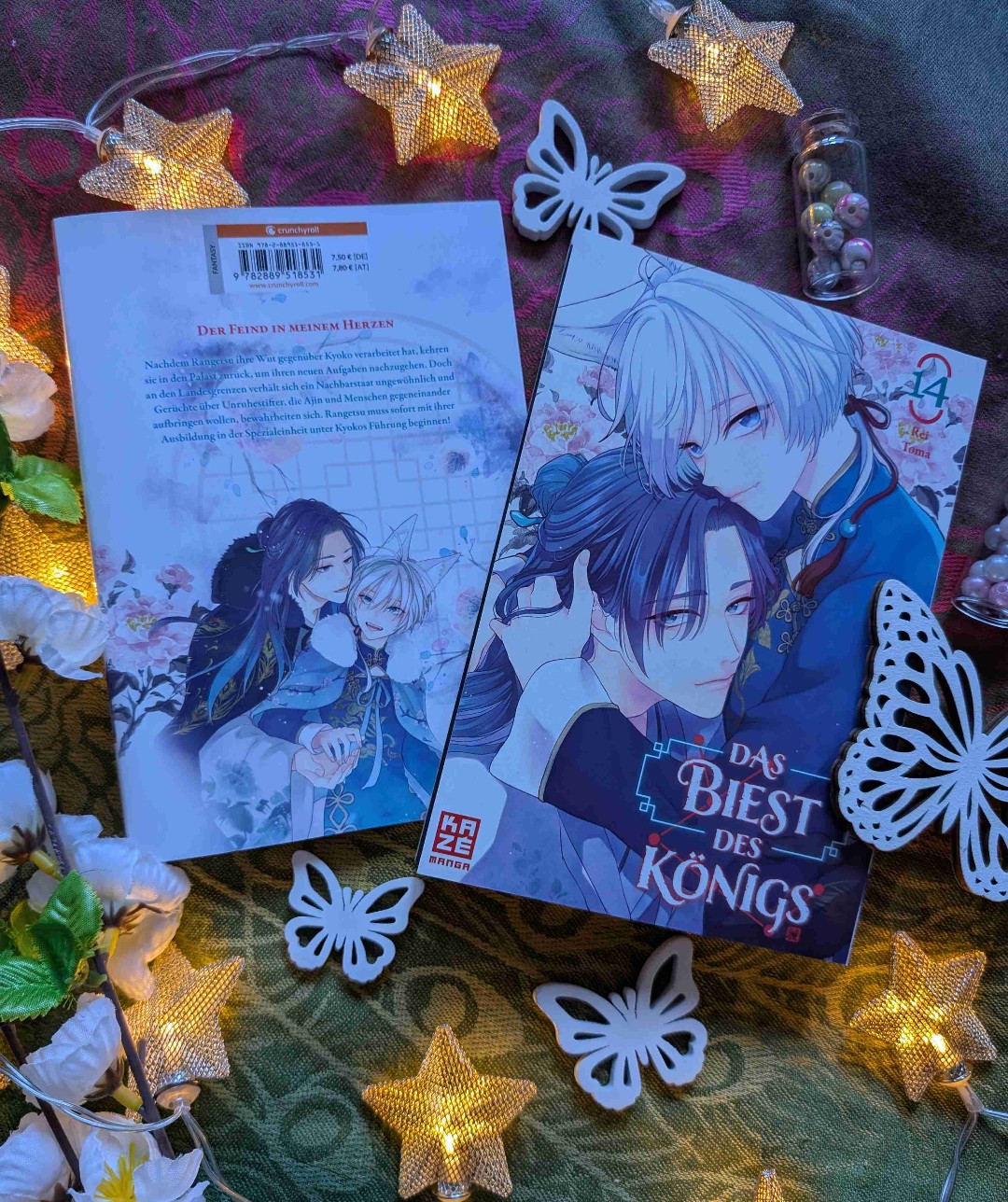 🌸🩷🌸