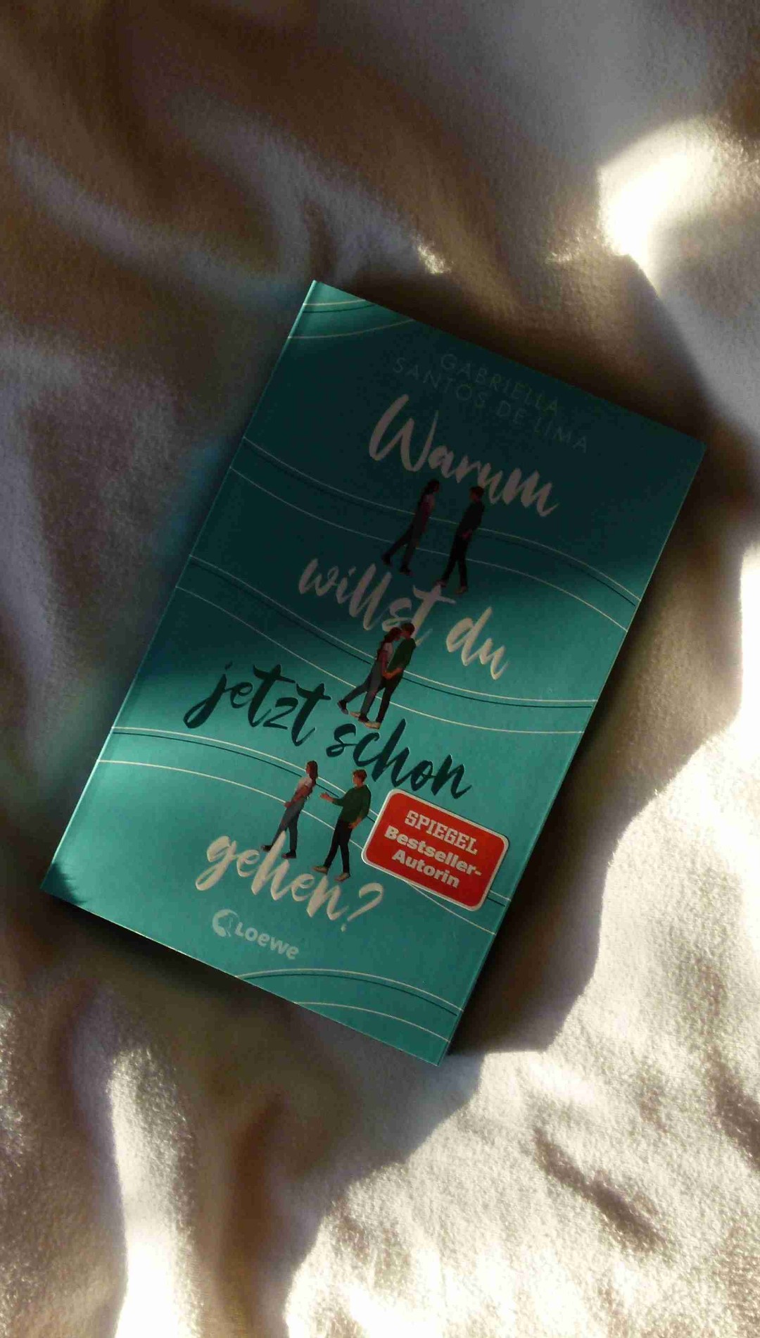 Liebesgeschichte but make it realistic