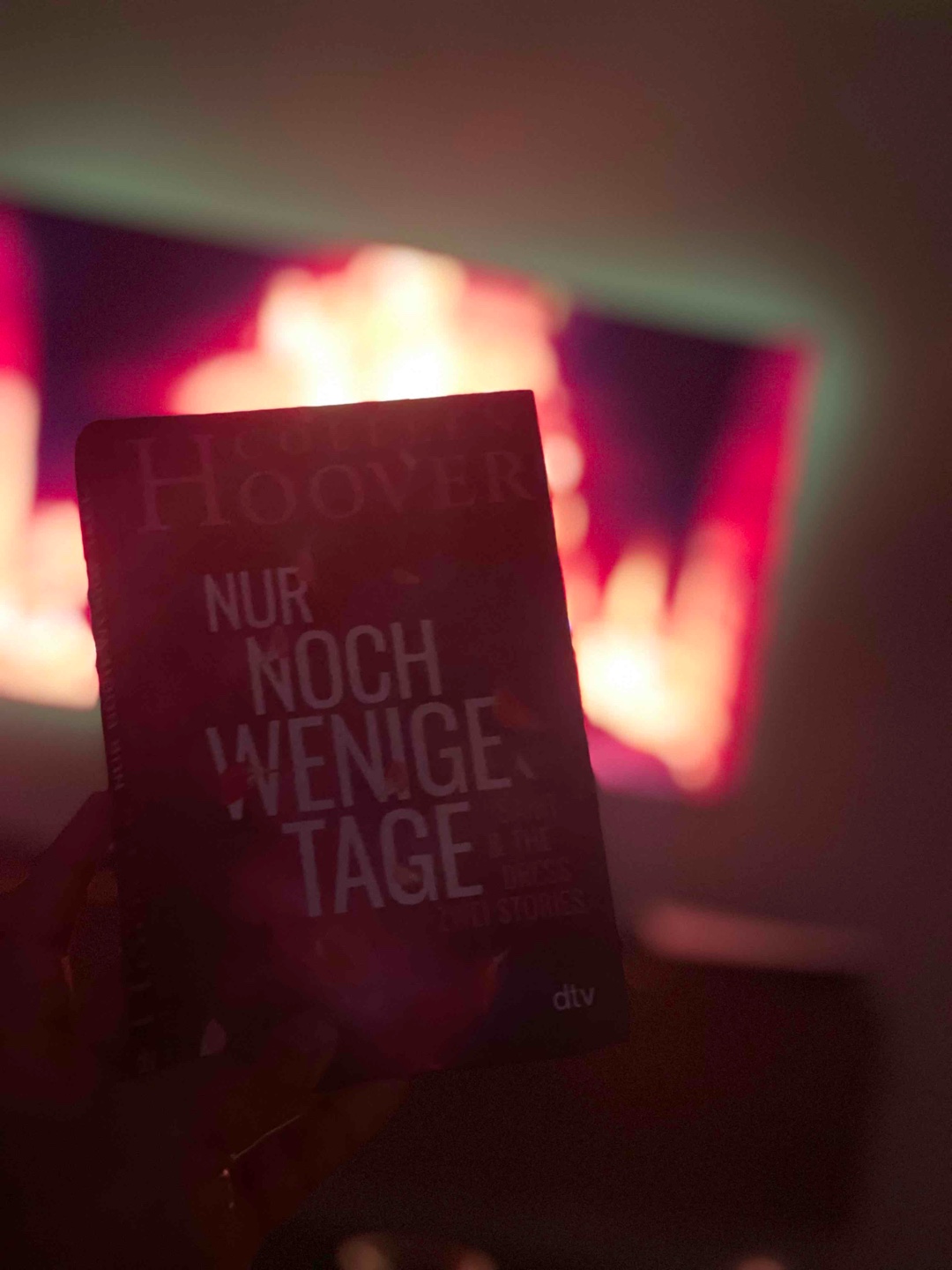 Gig runter wie Butter ✨😂📖