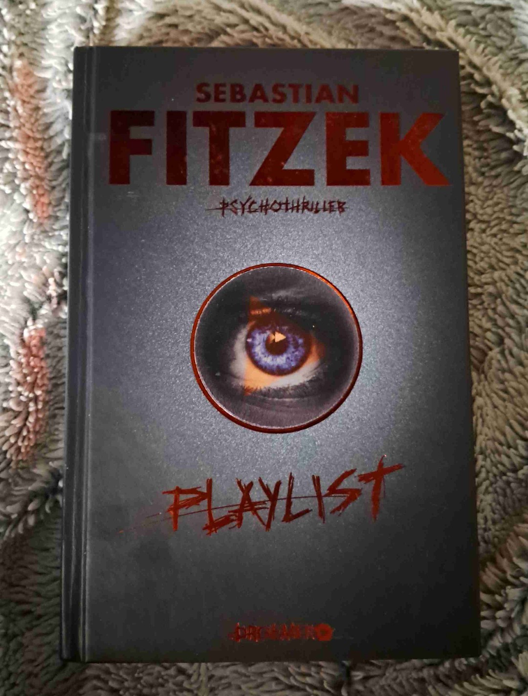 Spannend bis zur letzten Seite!