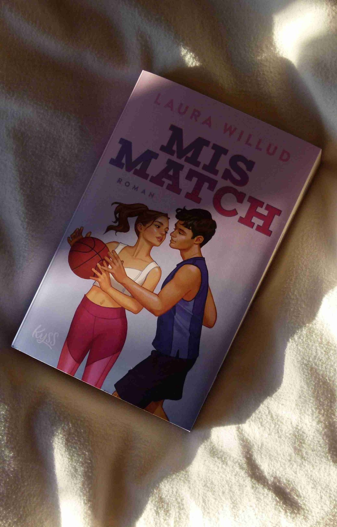 süße Sportsromance