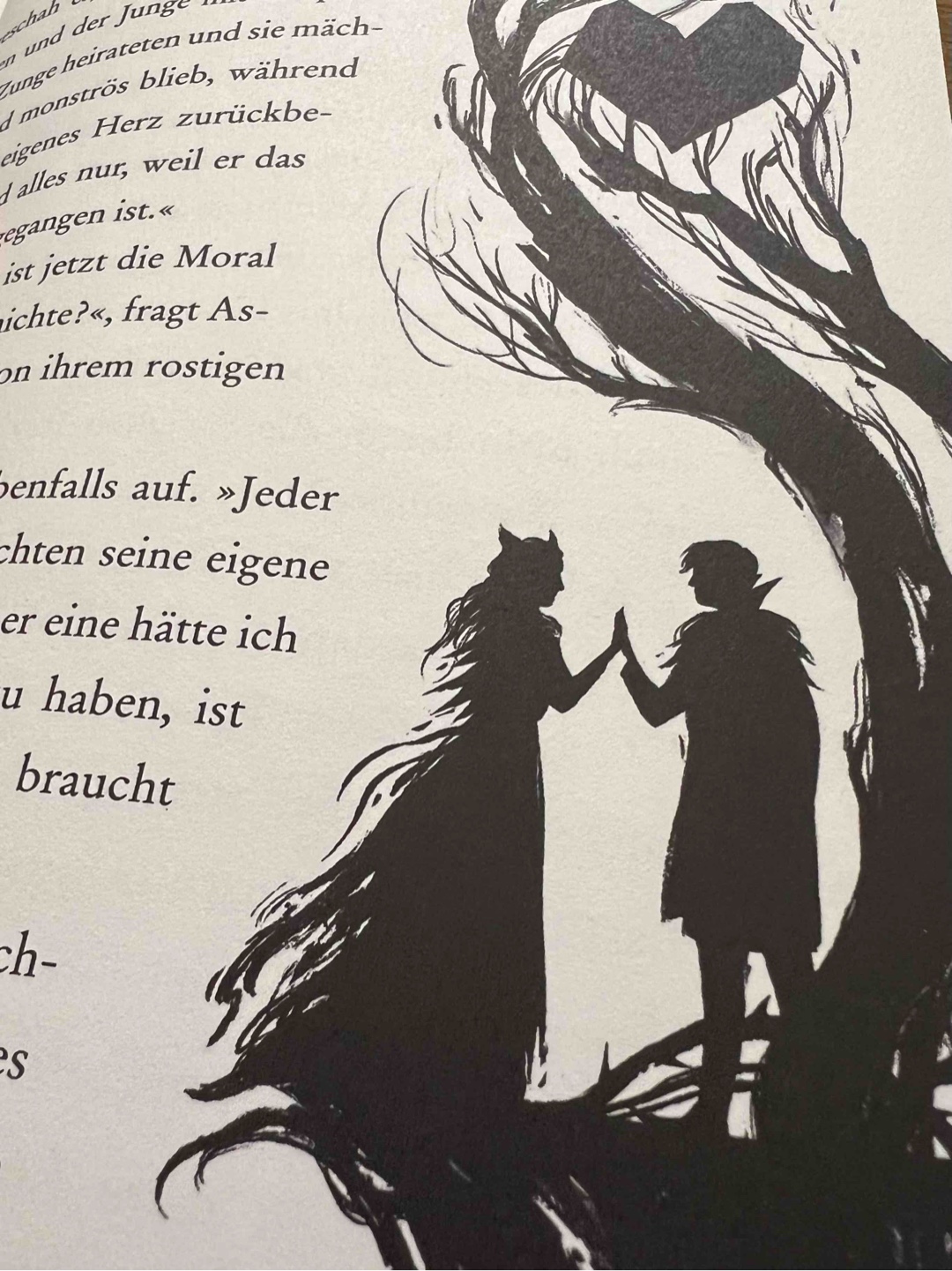 Kleine Geschichten um noch einmal in die Welt von Elfenheim abzutauchen