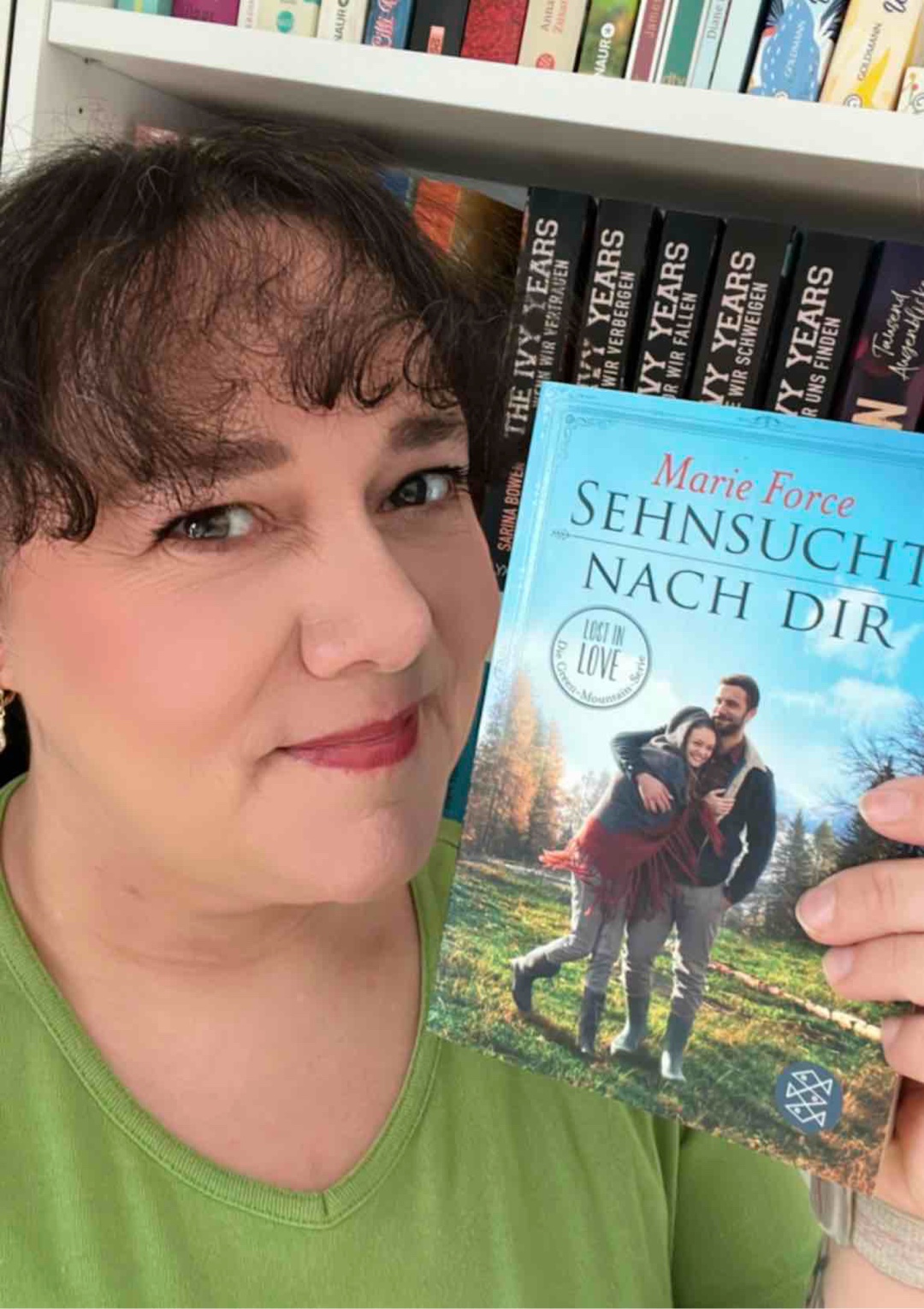 Porno statt Lovestory