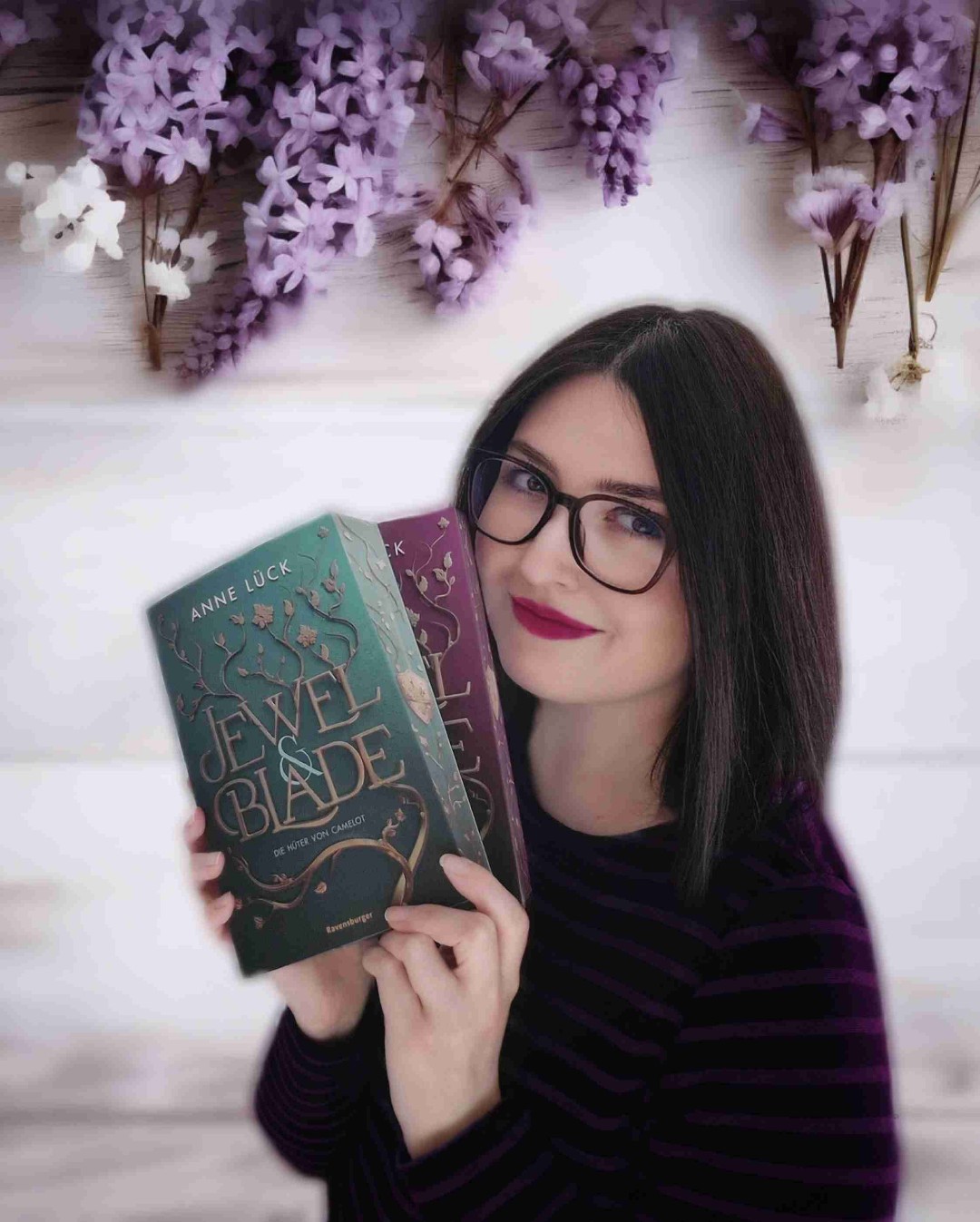 Perfektes Ende dieser fantastischen Urban Fantasy Dilogie