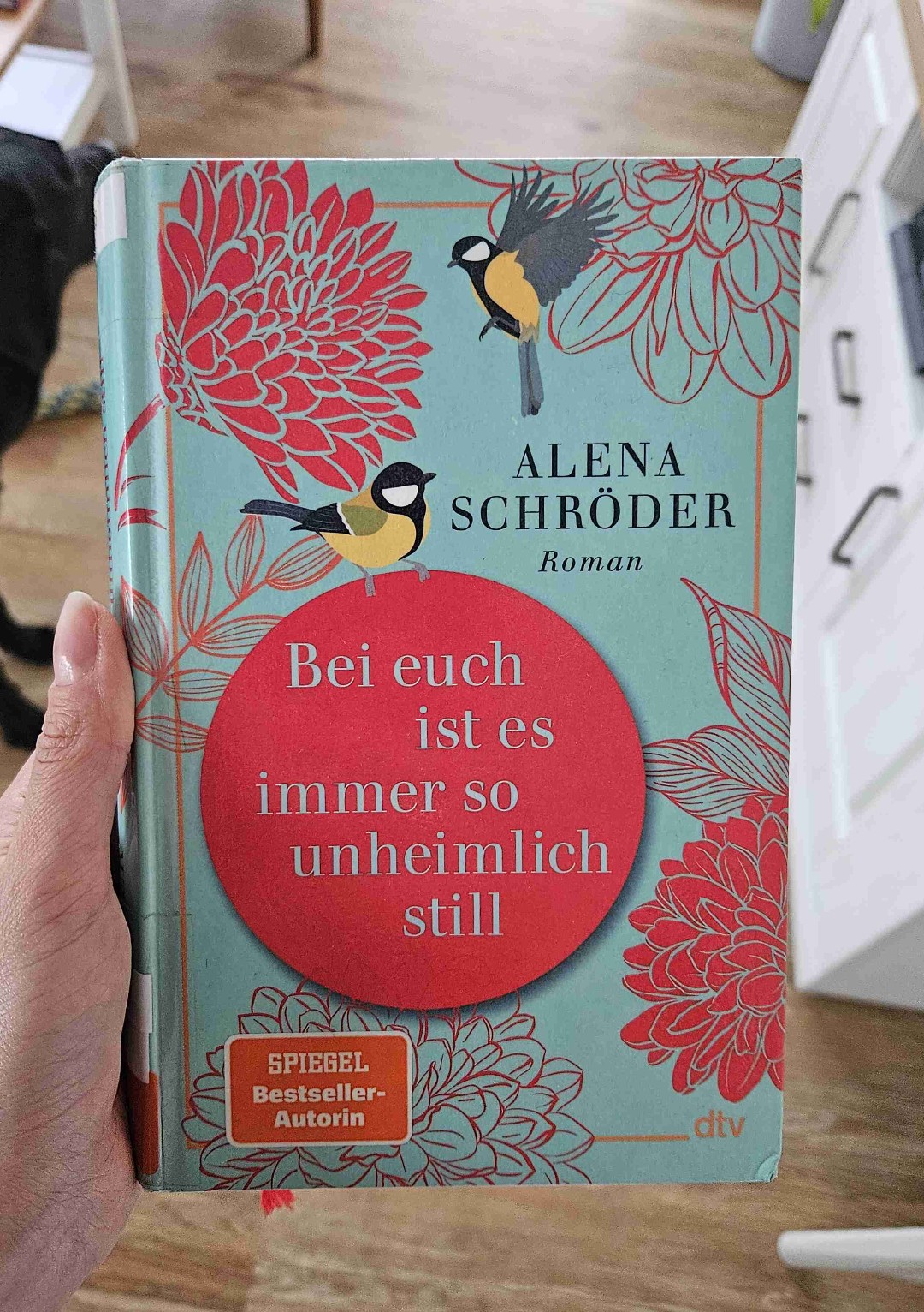 Bedrückend und doch wunderschön!