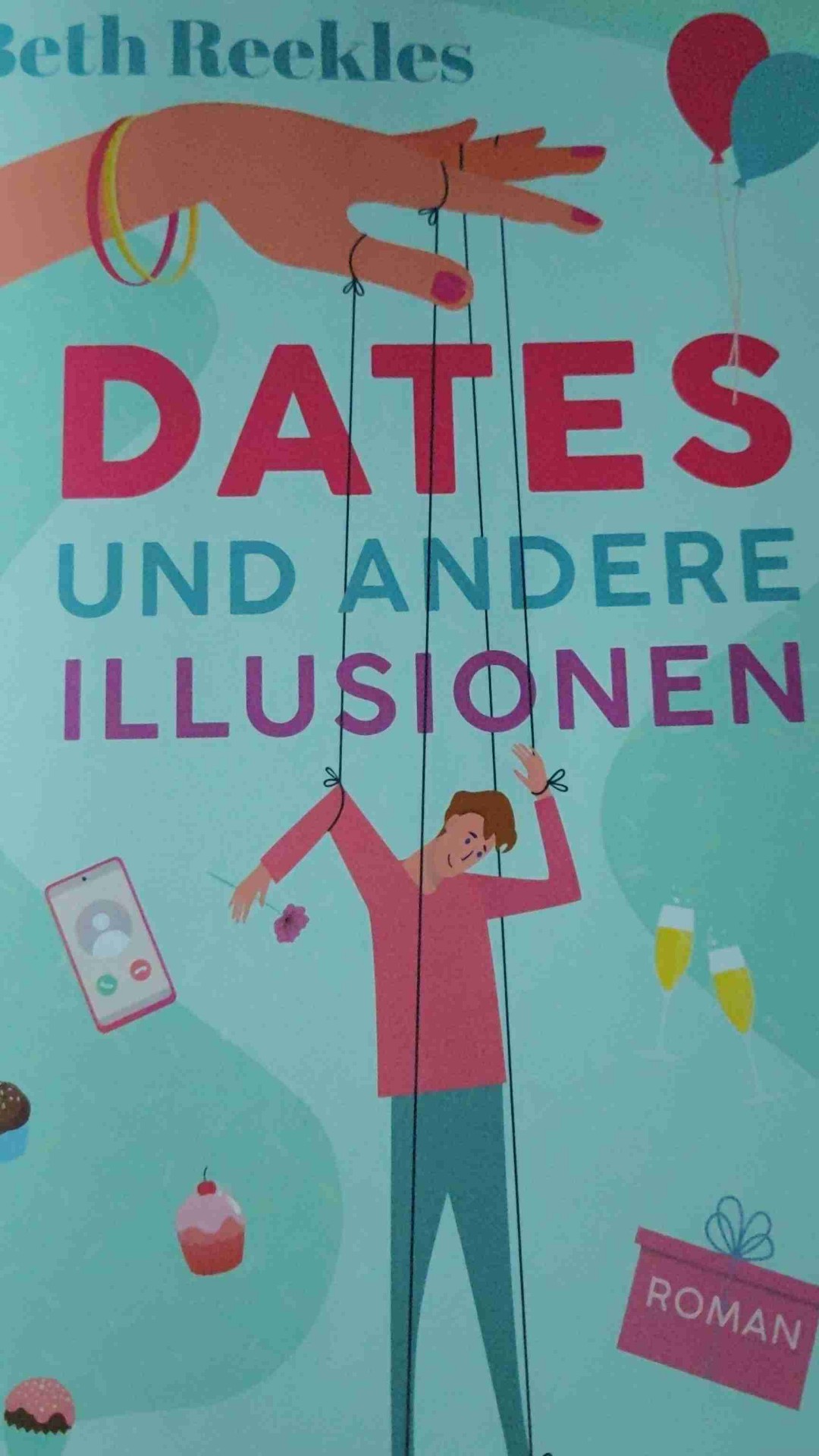Dieses Ende kann und will ich nicht akzeptieren 