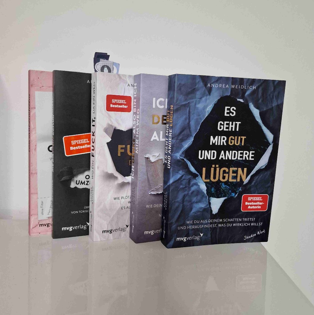 Ich kann es mal wieder kaum erwarten bis die nächsten Erzählung kommt 🙈